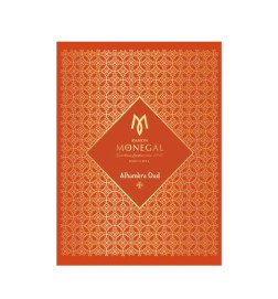 Alhambra Oud - Ramon Monegal Darmowa wysyłka!