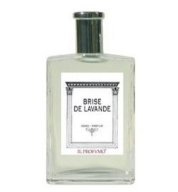 IL PROFVMO - BRISE DE LAVANDE EAU OF PARFUM - Aromatic Unisex.