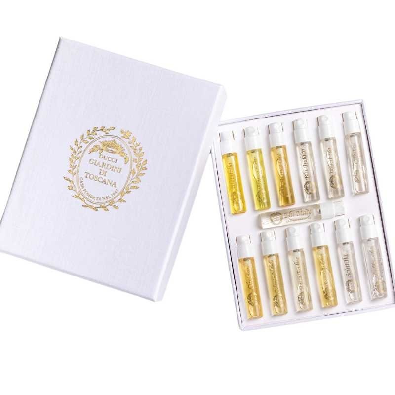 Discovery Set - Giardini di Toscana Gratis verzending!