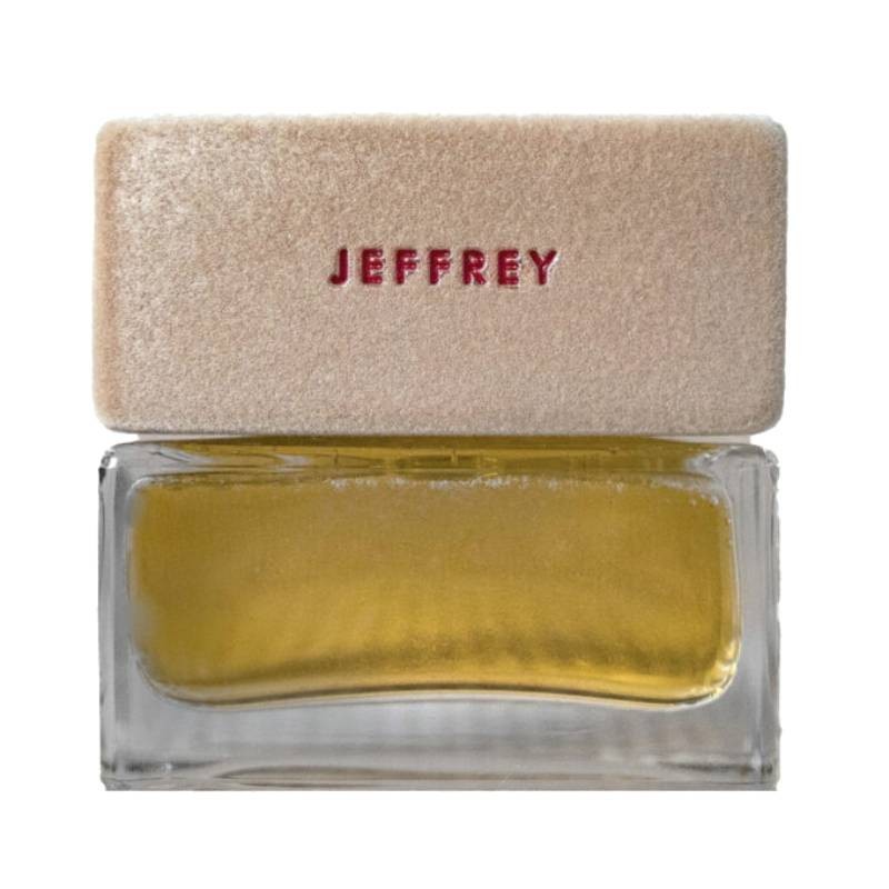 Jeffrey - Spiritica