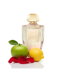 Vetiber geranium - Creed Gratis advies en zendingen!