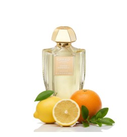 Zeste Mandarin - Creed