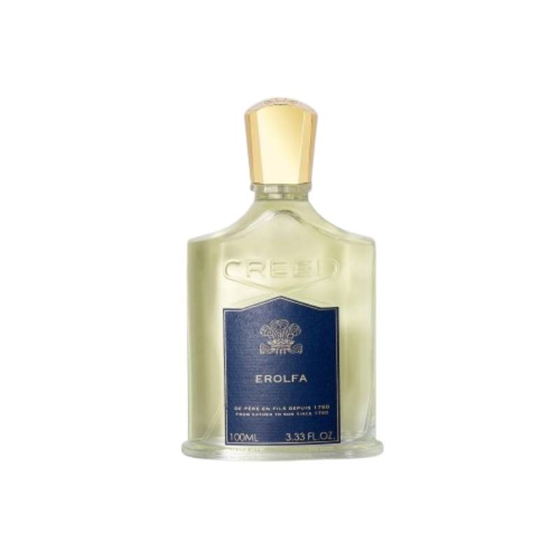 Errolfa - Creed Gratis advies en zendingen!