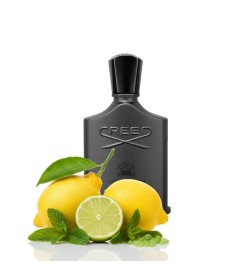 Tweed irlandês verde - Creed Aconselhamento gratuito e remessas!