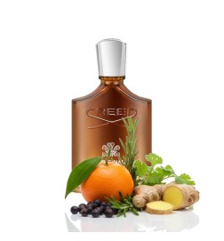 Oryginalny Santal - Creed Darmowa porada i przesyłki!