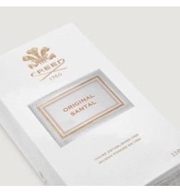 Original Santal - Creed
