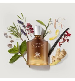 Originele santal - Creed Gratis advies en zendingen!