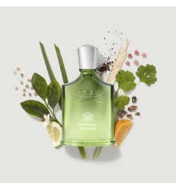 Originele Vetiver - Creed Gratis advies en zendingen!