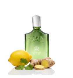 Original Vetiver - Creed