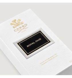 Royal Oud - Creed Consigli e spedizioni gratuiti!