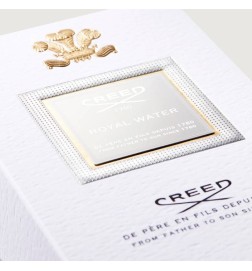 Acqua reale - Creed Consigli e spedizioni gratuiti!