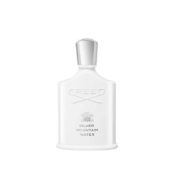 Silver Mountain Water - Creed