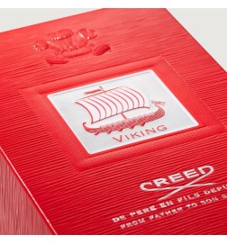 维京 -  Creed 免费咨询和出货量！