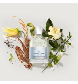 Acqua dell'isola della Vergine Creed Consigli e spedizioni gratuiti!