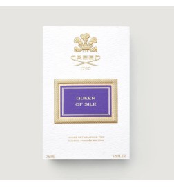 Rainha de seda - Creed Aconselhamento gratuito e remessas!