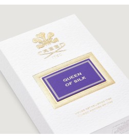 Reine de la soie - Creed Conseils gratuits et envois!