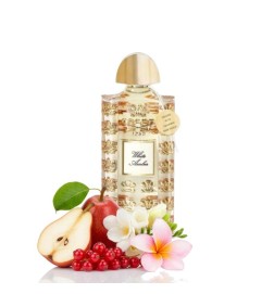 Witte barnsteen - Creed Gratis advies en zendingen!