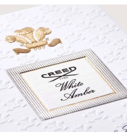 Ambra bianca - Creed Consigli e spedizioni gratuiti!