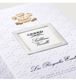 Sublime vaniglia - Creed Consigli e spedizioni gratuiti!