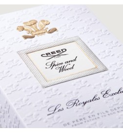 Spezie e legno - Creed Consigli e spedizioni gratuiti!