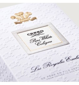 Pure White Cologne - Creed