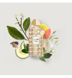 Cologne blanche pur - Creed Conseils gratuits et envois!