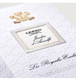 Jardin Damalfi - Creed