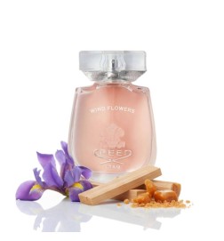 Fiori del vento - Creed Consigli e spedizioni gratuiti!