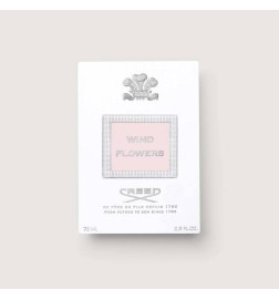 Wind Flowers - Creed Free advice and shipments!