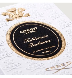 Tubereuse Indiana - Creed
