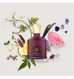 Princesa real Oud - Creed Aconselhamento gratuito e remessas!