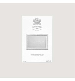 Love in White Summer - Creed