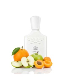 Amore in bianco - Creed Consigli e spedizioni gratuiti!
