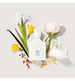 Liefde in wit - Creed Gratis advies en zendingen!