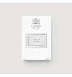 Liefde in wit - Creed Gratis advies en zendingen!