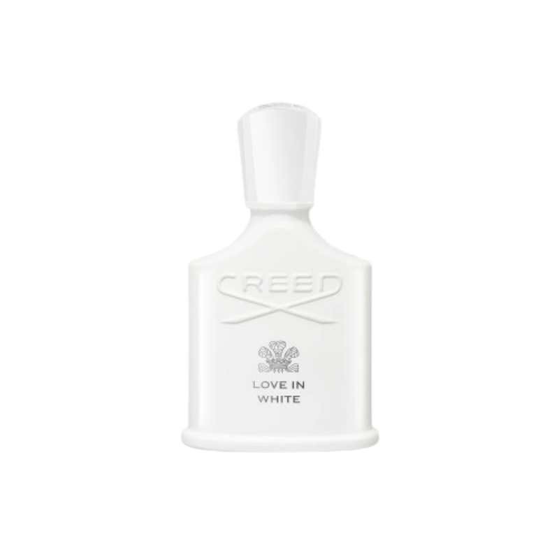 爱在白色 -  Creed 免费咨询和出货量！