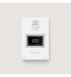 Amore in nero - Creed Consigli e spedizioni gratuiti!