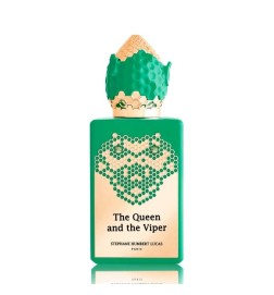 Królowa i żmija - Stephane Humbert Lucas Darmowa porada i przesyłki!