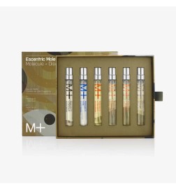 M + Discovery Set 8,5 ml - Escentric Molecules Consigli e spedizioni gratuiti!