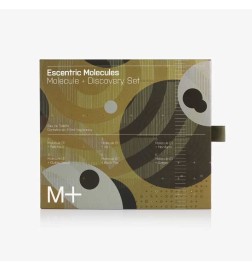 M+ Discovery Set - Escentric Molecules