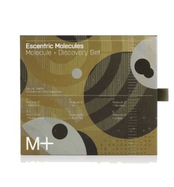M + Discovery Set 8,5 ml - Escentric Molecules Consigli e spedizioni gratuiti!