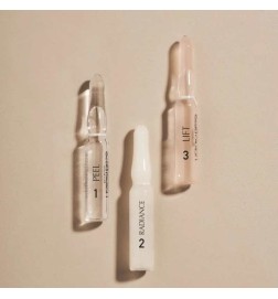 Glow Istantaneo Diamante - 3 x 15 ml - Natura Bissé - Cosmetici di lusso con consulenza gratuita e spedizioni!