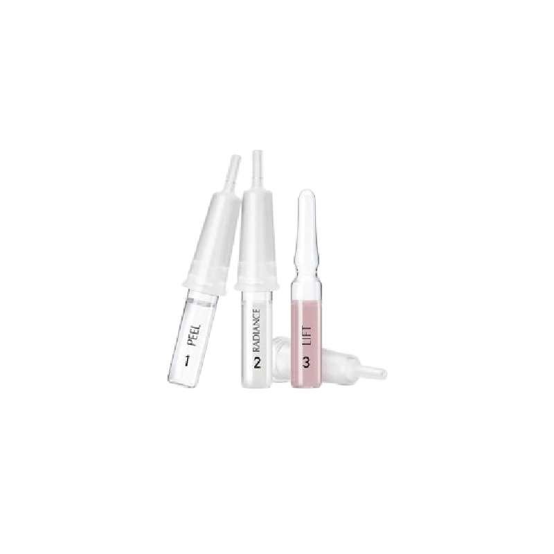 Diamond Instant Glow - 3 x 15 ml - Natura Bissé - Luxe cosmetica met gratis advies en zendingen!