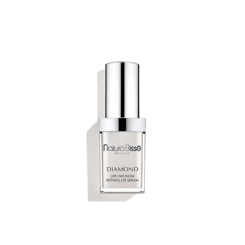Diamond Life Infusion Retinolo Eye Sero 15 ml - Natura Bissé