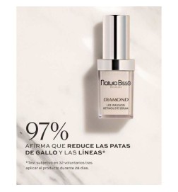Diamond Life Infusion Retinol Eye Sorum 15 ml - Natura Bissé