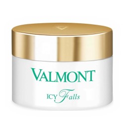 Icy Falls 100 ml - Purezza Rituale Valmont - Gel pulitore rinfrescante.