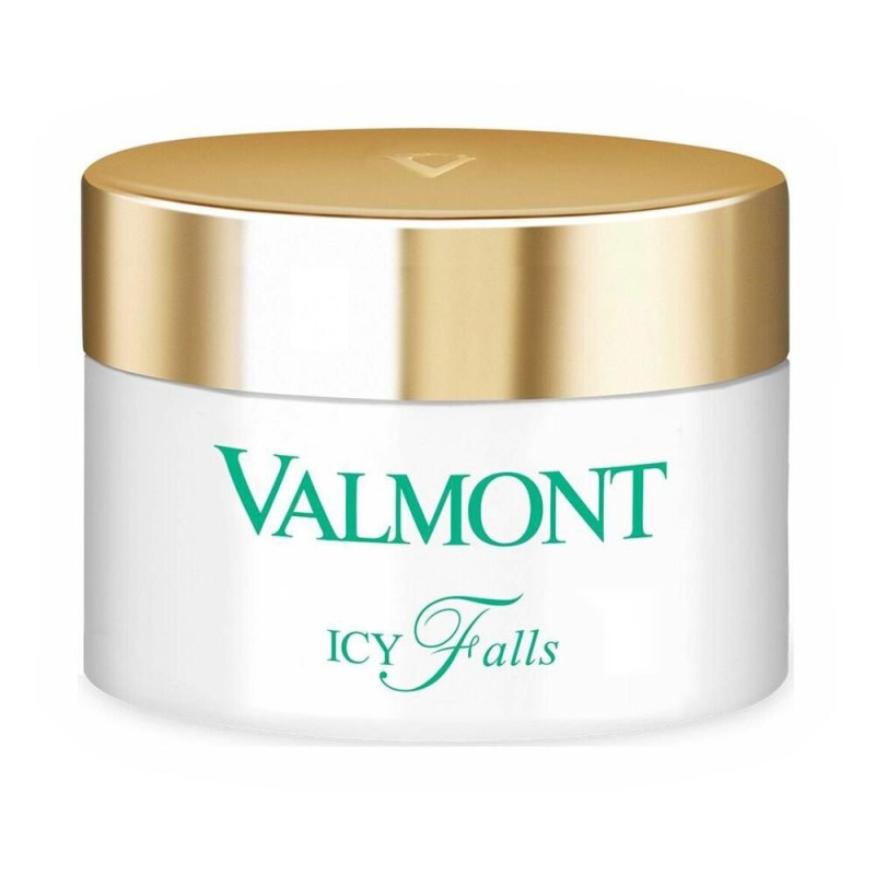 Icy Falls 100 ml - Purezza Rituale Valmont - Gel pulitore rinfrescante.