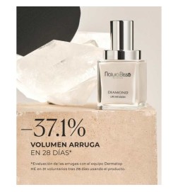 Infusão de vida de diamante 25 ml - Natura Bissé