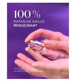 Olho extremo de diamante 25 ml - Natura Bissé
