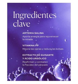 Olho extremo de diamante 25 ml - Natura Bissé